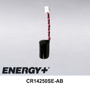 Compatible with  ENERGY  Replacement Battery For Allen Bradley MicroLogix 1100 Controller -  Proplus, PR2577401