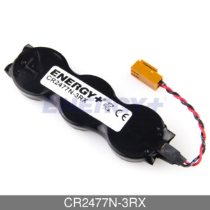 Compatible with ENERGY Replacement Battery For GE Fanuc RX7i