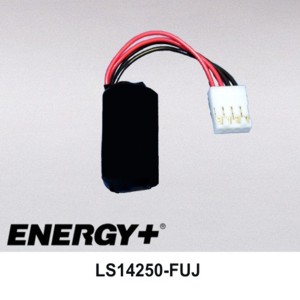 FedCo Batteries LS14250-FUJ