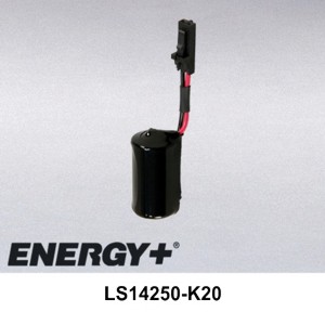 FedCo Batteries LS14250-K20