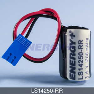FedCo Batteries LS14250-RR