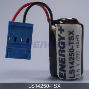 FedCo Batteries LS14250-TSX