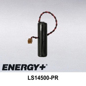 Compatible with ENERGY Replacement Battery For Omron CS1W-BAT01 Panasonic