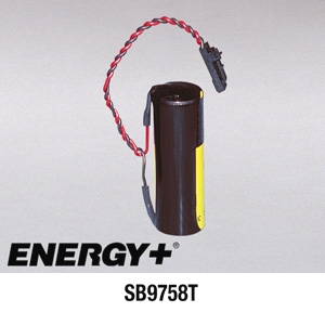Compatible with  ENERGY  Replacement Battery For Allen Bradley