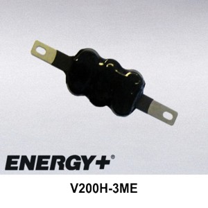 Picture of FedCo Batteries Compatible with  ENERGY V200H-3ME Replacement Battery For Mitsubishi
