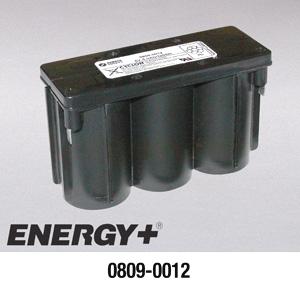 Compatible with EnerSys MonoBloc For High Reliability Applications