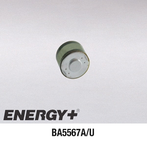 Compatible with Saft BA5567A-U 1000mAh Military Battery For Night Vision And Military Applications