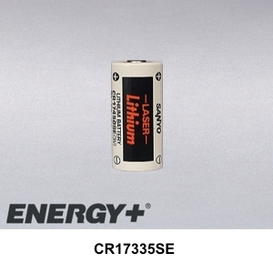 Compatible with FDK 3.0V 1800mAh 2-3 A Size Lithium Cell For Consumer And Industrial Applications