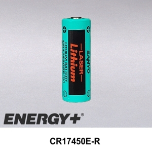 Compatible with  FDK  3.0V 2200mAh A Size High Rate Lithium Cell For Industrial Applications