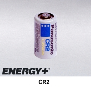 FedCo Batteries CR2