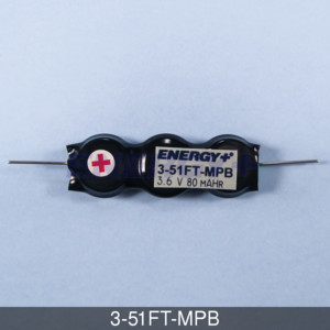 Compatible with ENERGY 3-51FT-MPB RTC Battery For Toshiba WinBook
