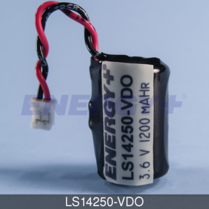 FedCo Batteries LS14250-VDO