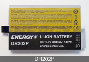Compatible with ENERGY Replacement Battery For Philips Medical Intellivue