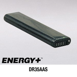 Compatible with  ENERGY DR35AAS Replacement Battery Pack For DR35 Intelligent SMB Applications