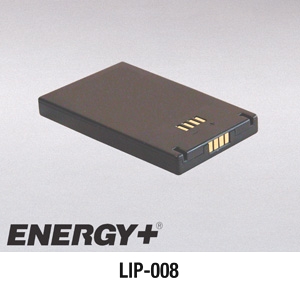 Compatible with  Varta  EasyPack Large For OEM ODM Applications
