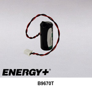 Compatible with ENERGY RTC Battery For Zenith Super Sport