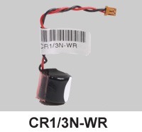 Compatible with  ENERGY CR1-3N-WR RTC Battery For AT&T Globalist NEC Versa