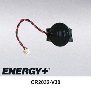 Compatible with ENERGY CR2032-V30 Replacement Battery For Compaq