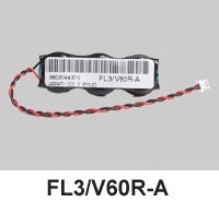 Compatible with  ENERGY FL3-V60R-A Rtc Battery For Ast Gateway Hitachi Nec -  FedCo Batteries, FL3/V60R-A