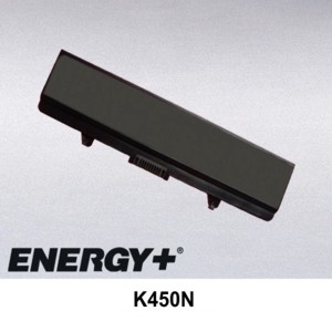 Compatible with ENERGY K450N 4450mAh Replacement Battery Pack