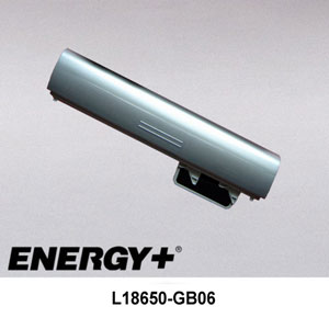 Compatible with ENERGY L18650-GB06 Replacement Battery Pack For Pavilion
