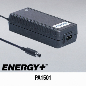 Compatible with  ENERGY PA1501 AC Adapter For Panasonic ToughBook