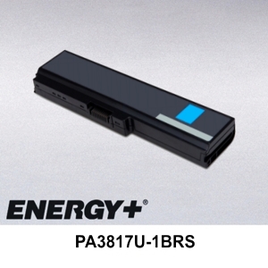 FedCo Batteries PA3817U-1BRS