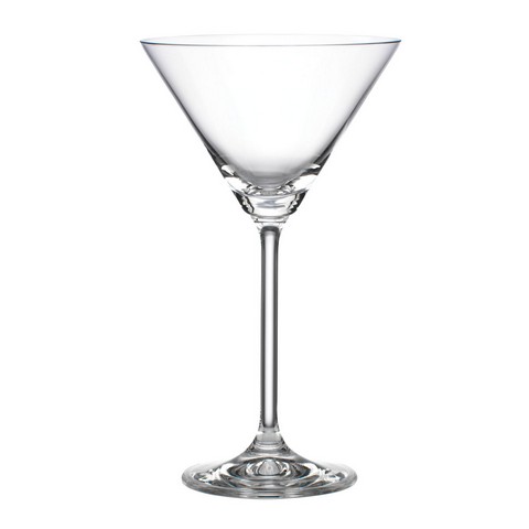Picture of Lenox 845275 6 oz. Tuscany Classics Cocktail Martini - Set of 6