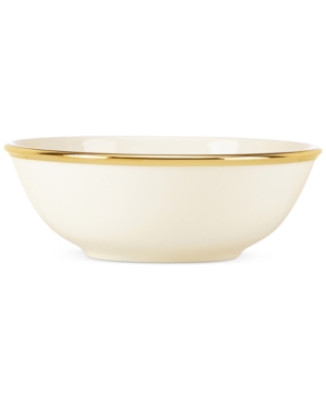 Picture of Lenox 850965 24 oz. Eternal Place Setting Bowl