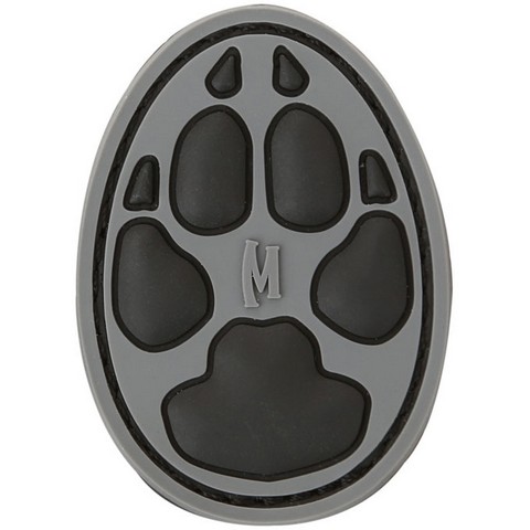 Picture of Maxpedition Dog Track 2 in. Patch - Swat