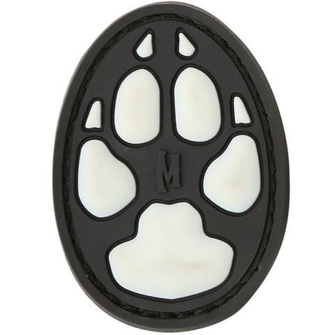 Picture of Maxpedition Dog Track 2 in. Patch - Glow