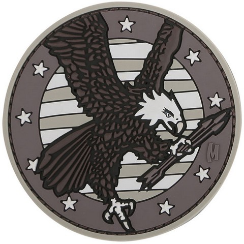 Picture of Maxpedition American Eagle Patch - Arid