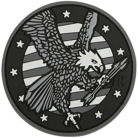 Picture of Maxpedition American Eagle Patch - Swat