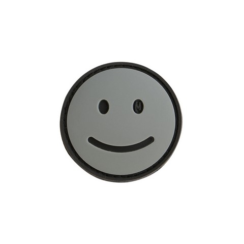 Picture of Maxpedition Happy Face Patch - Swat