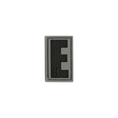 Picture of Maxpedition Letter E Patch - Swat