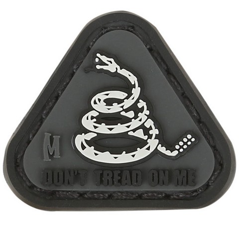 Picture of Maxpedition DTOM Micropatch - Swat