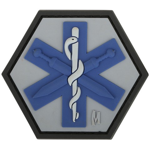 Picture of Maxpedition Medic Gladii Patch - Swat