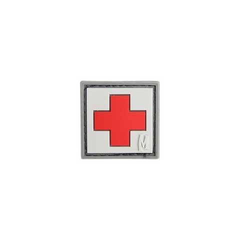 Medic 1 in. Patch Small - Swat