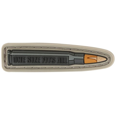 One Size Fits All Patch - Arid