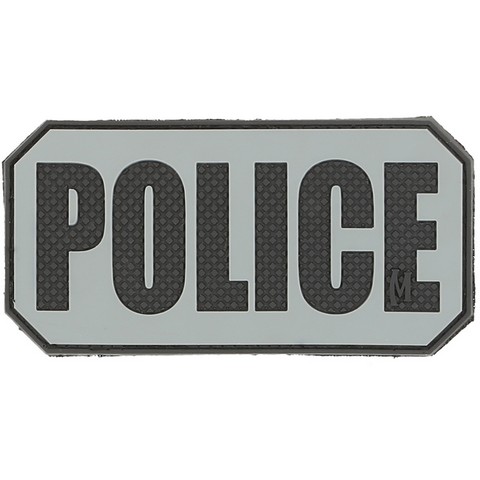 Police Patch - Swat