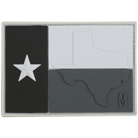 Texas Flag Patch - Swat