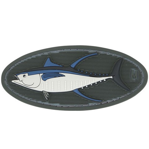Tuna Patch - Swat