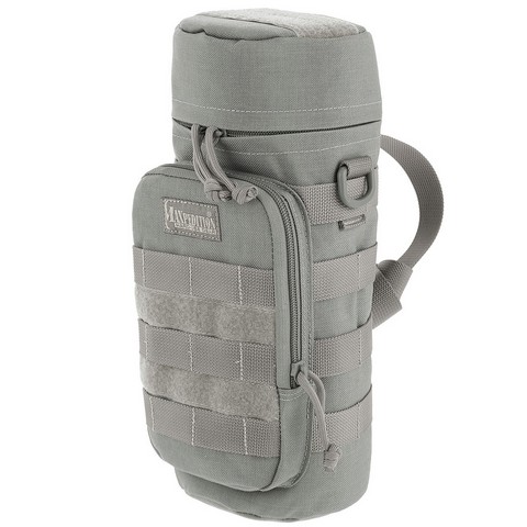 Picture of Maxpedition 12 x 5 in. Bottle Holder - Foliage Green
