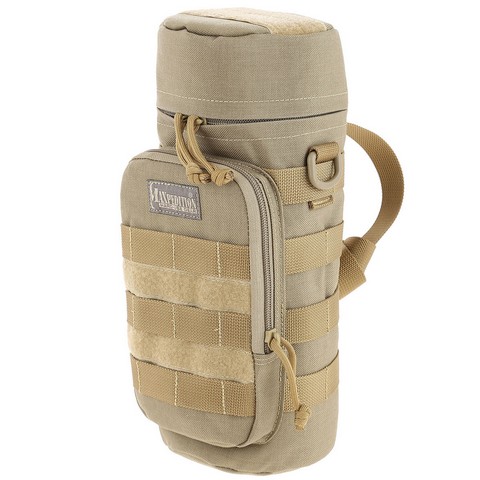Picture of Maxpedition 12 x 5 in. Bottle Holder - Khaki