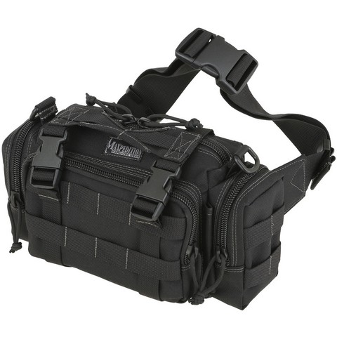 Picture of Maxpedition Proteus Versipack - Black