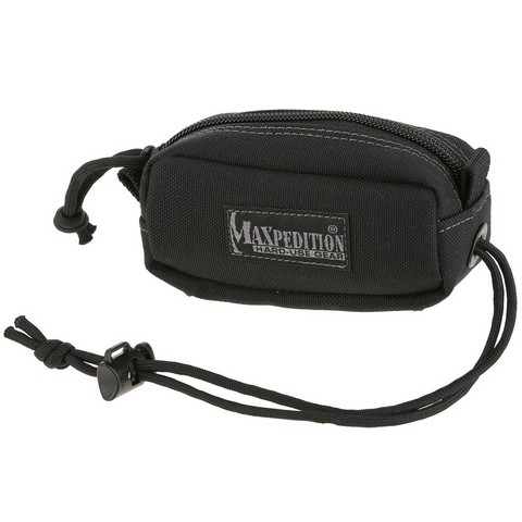 Cocoon Edc- Black