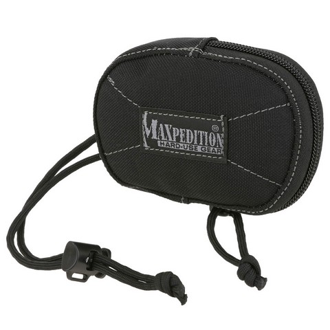 Picture of Maxpedition Coin Purse- Black