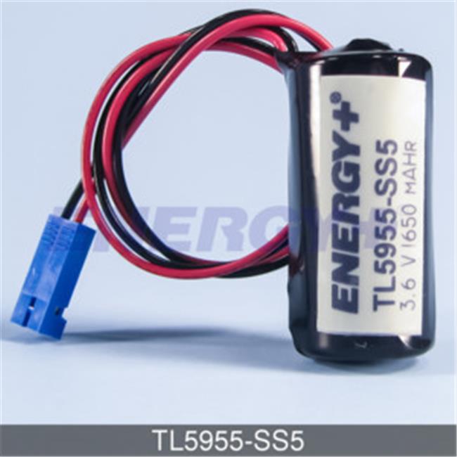 FedCo Batteries Compatible with ENERGY TL5955-SS5 Replacement Battery For Sie...