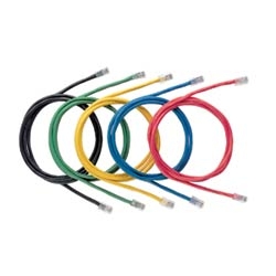 Stranded Patch Cable - Blue
