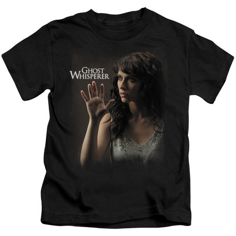 18-1 Tee - Black- Small 4